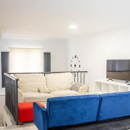 Loft Santa Maria By Cadiz Time Apartment Ngoại thất bức ảnh